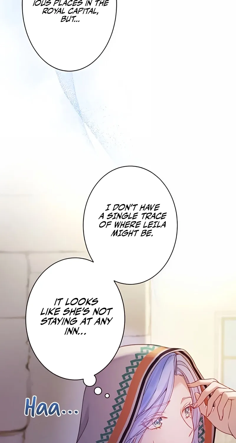 Fuguu no Hanayome wa, Utsukushiki Ryuu Ou ni Ubawareru Chapter 17 page 33 - 