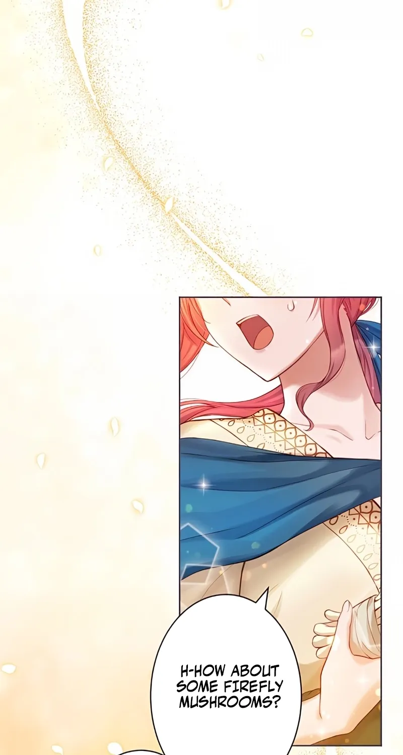 Fuguu no Hanayome wa, Utsukushiki Ryuu Ou ni Ubawareru Chapter 17 page 39 - 