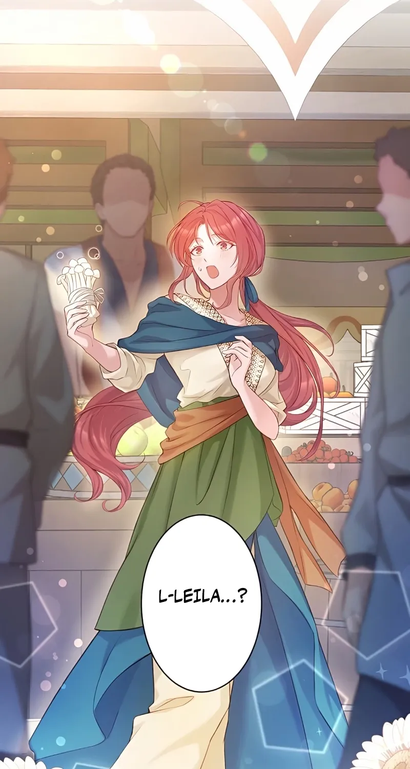 Fuguu no Hanayome wa, Utsukushiki Ryuu Ou ni Ubawareru Chapter 17 page 42 - 