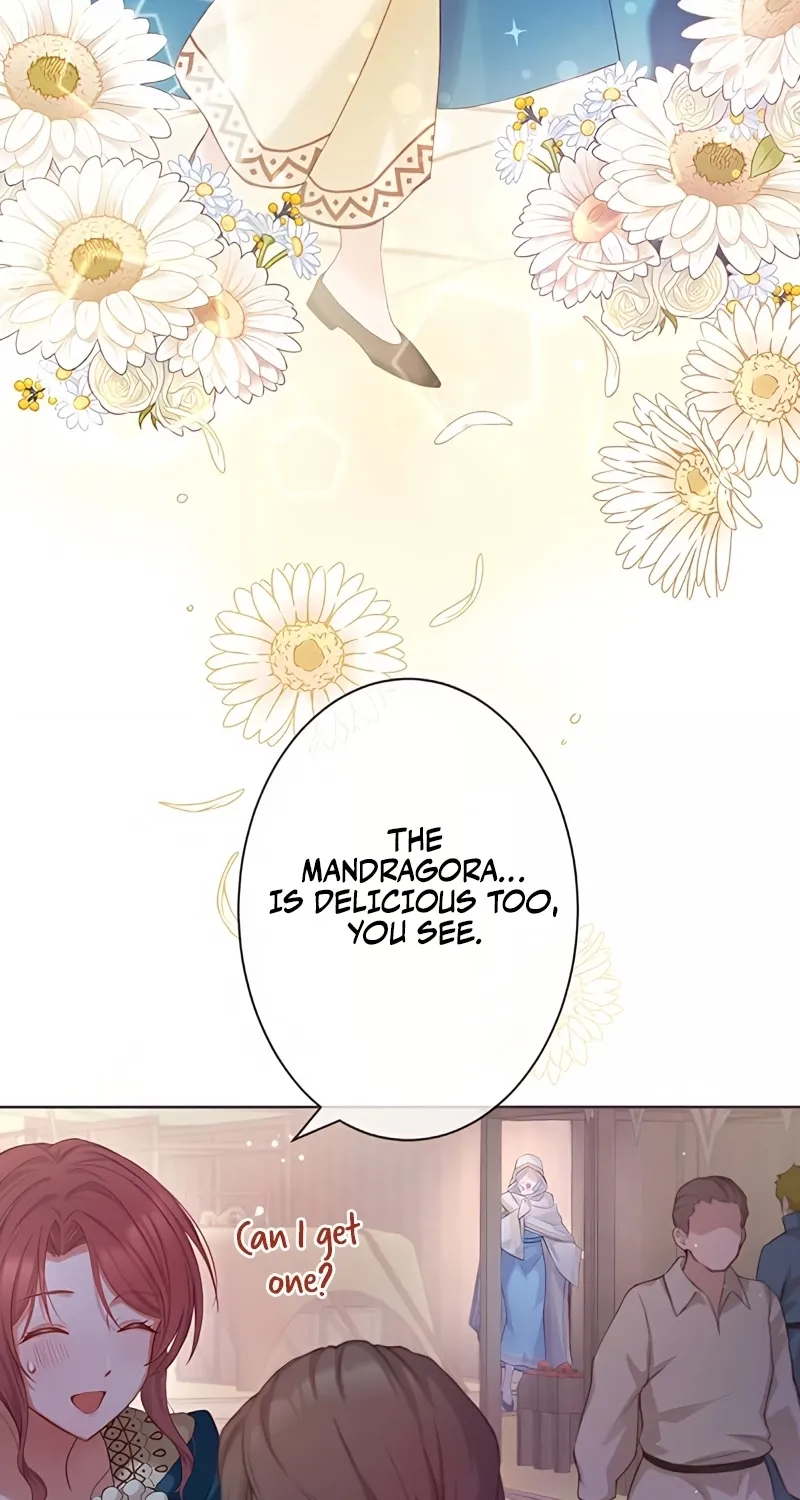 Fuguu no Hanayome wa, Utsukushiki Ryuu Ou ni Ubawareru Chapter 17 page 43 - 