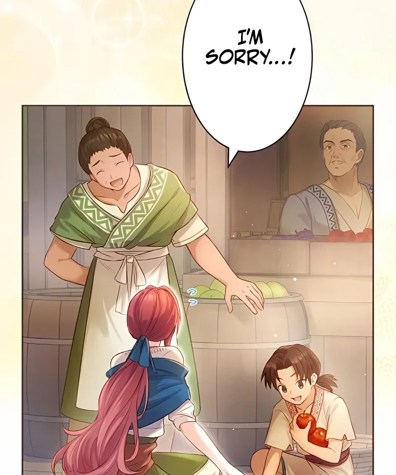 Fuguu no Hanayome wa, Utsukushiki Ryuu Ou ni Ubawareru Chapter 17 page 50 - 
