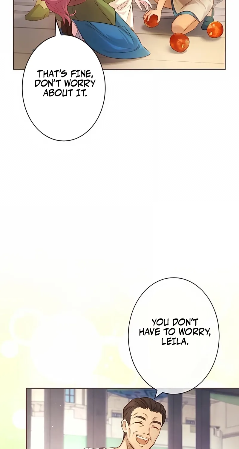 Fuguu no Hanayome wa, Utsukushiki Ryuu Ou ni Ubawareru Chapter 17 page 51 - 