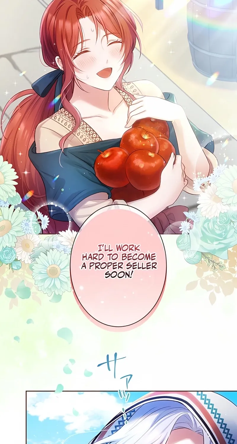 Fuguu no Hanayome wa, Utsukushiki Ryuu Ou ni Ubawareru Chapter 17 page 53 - 
