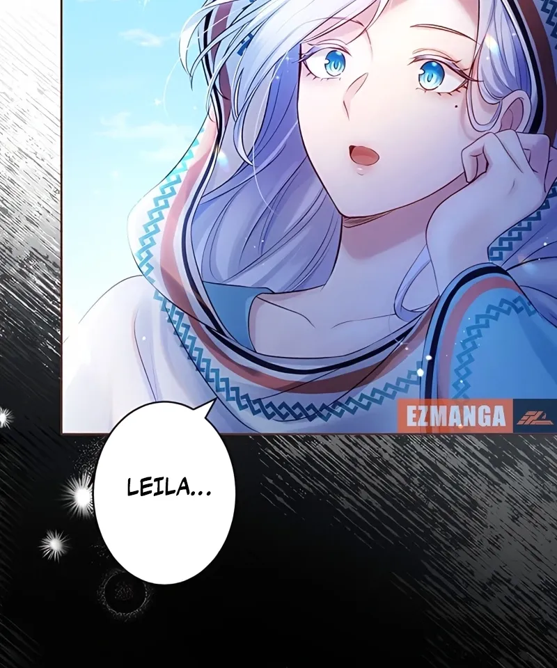 Fuguu no Hanayome wa, Utsukushiki Ryuu Ou ni Ubawareru Chapter 17 page 54 - 