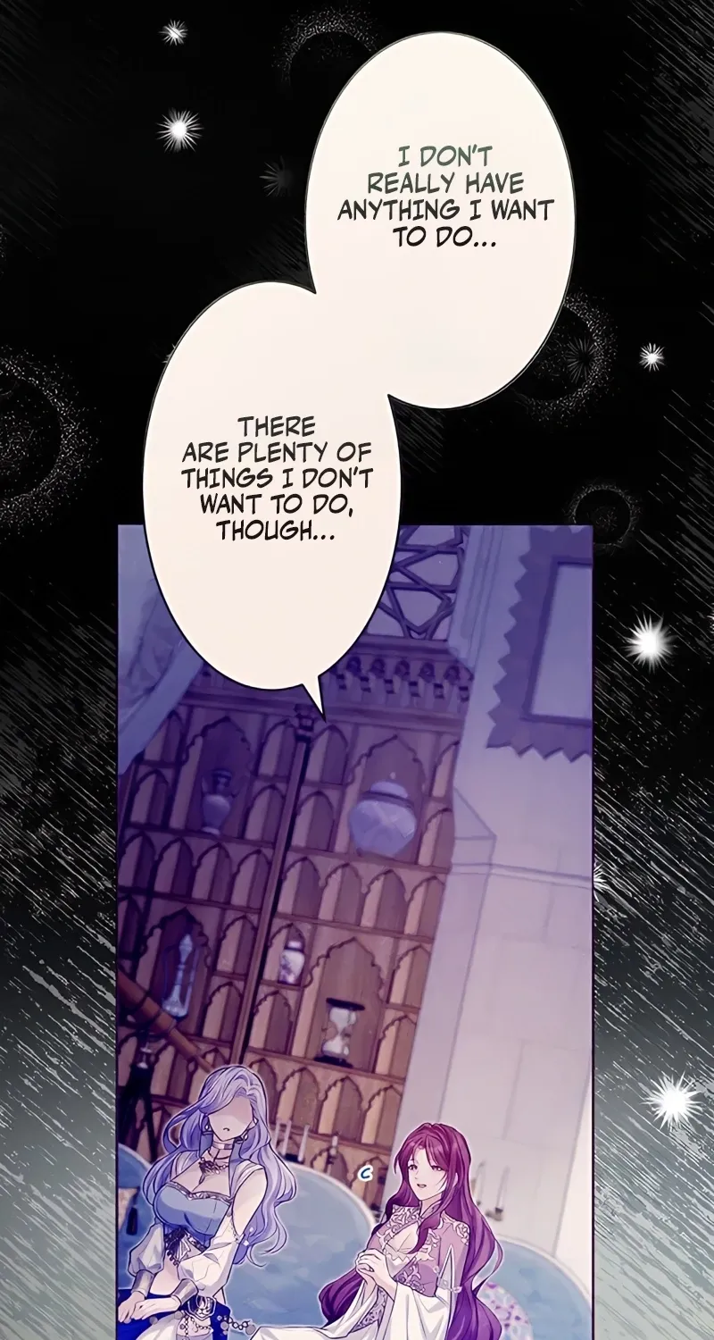Fuguu no Hanayome wa, Utsukushiki Ryuu Ou ni Ubawareru Chapter 17 page 55 - 