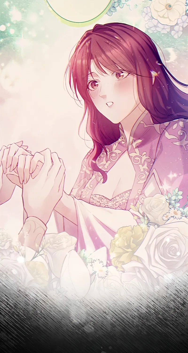 Fuguu no Hanayome wa, Utsukushiki Ryuu Ou ni Ubawareru Chapter 17 page 57 - 