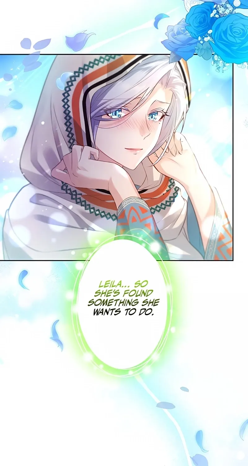 Fuguu no Hanayome wa, Utsukushiki Ryuu Ou ni Ubawareru Chapter 17 page 62 - 