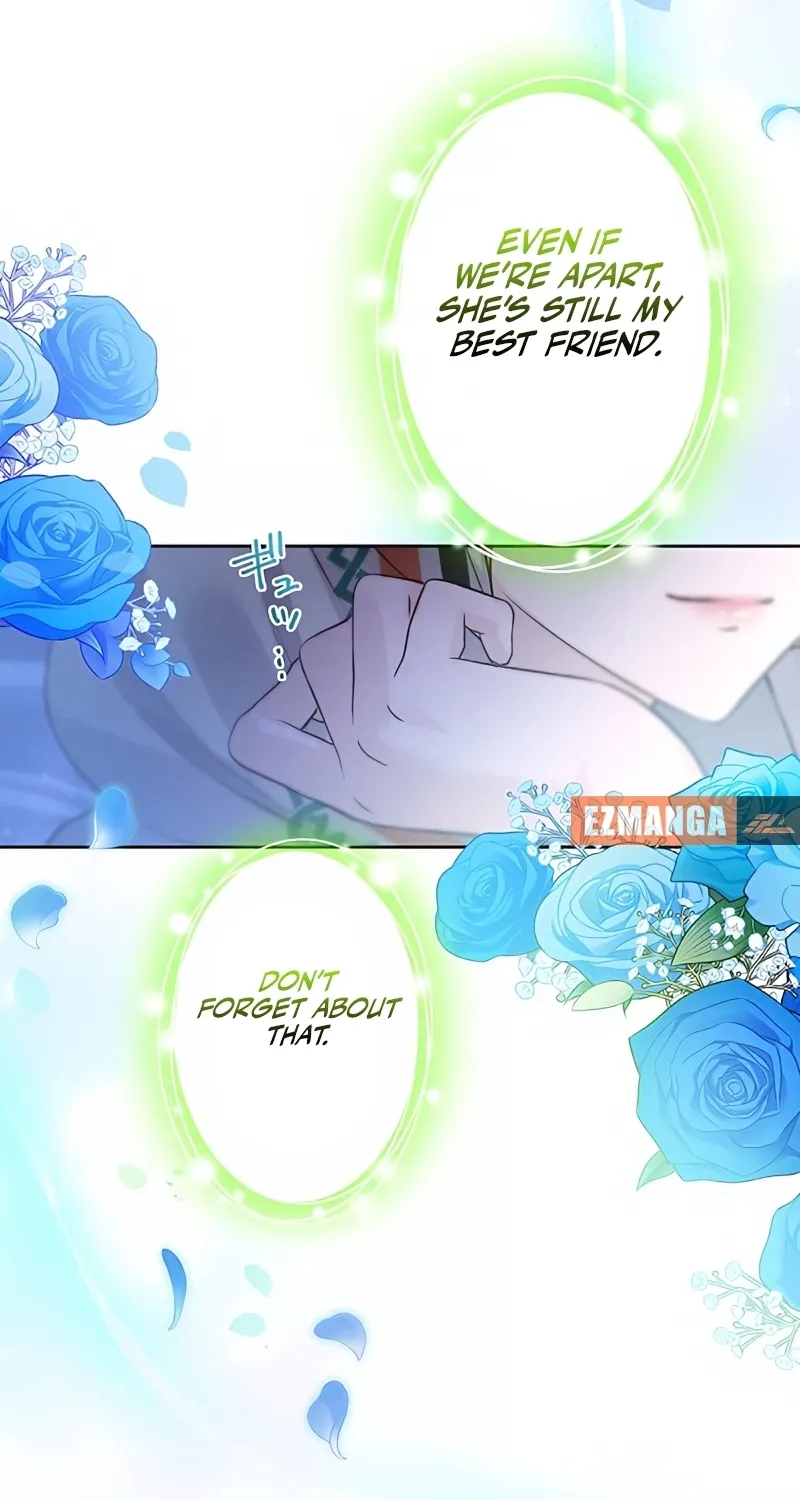 Fuguu no Hanayome wa, Utsukushiki Ryuu Ou ni Ubawareru Chapter 17 page 63 - 