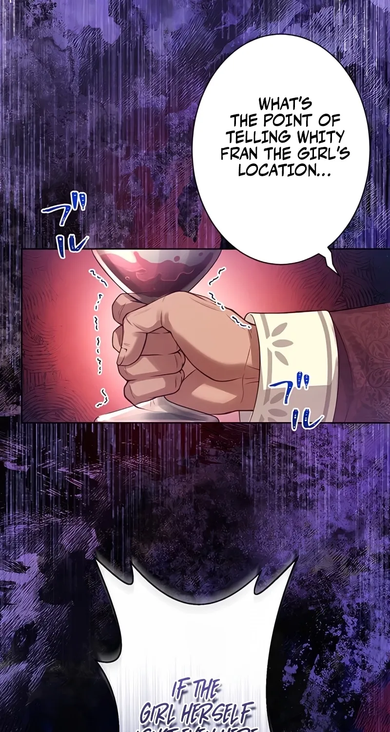 Fuguu no Hanayome wa, Utsukushiki Ryuu Ou ni Ubawareru Chapter 17 page 68 - 