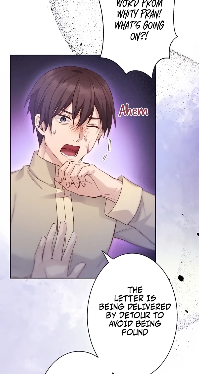 Fuguu no Hanayome wa, Utsukushiki Ryuu Ou ni Ubawareru Chapter 17 page 71 - 