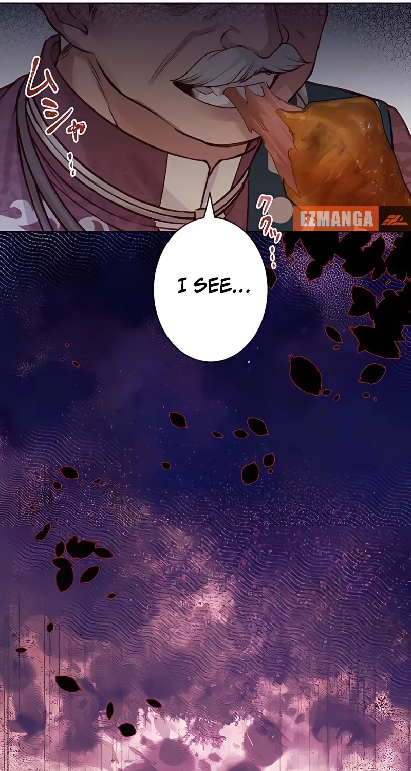 Fuguu no Hanayome wa, Utsukushiki Ryuu Ou ni Ubawareru Chapter 17 page 75 - 