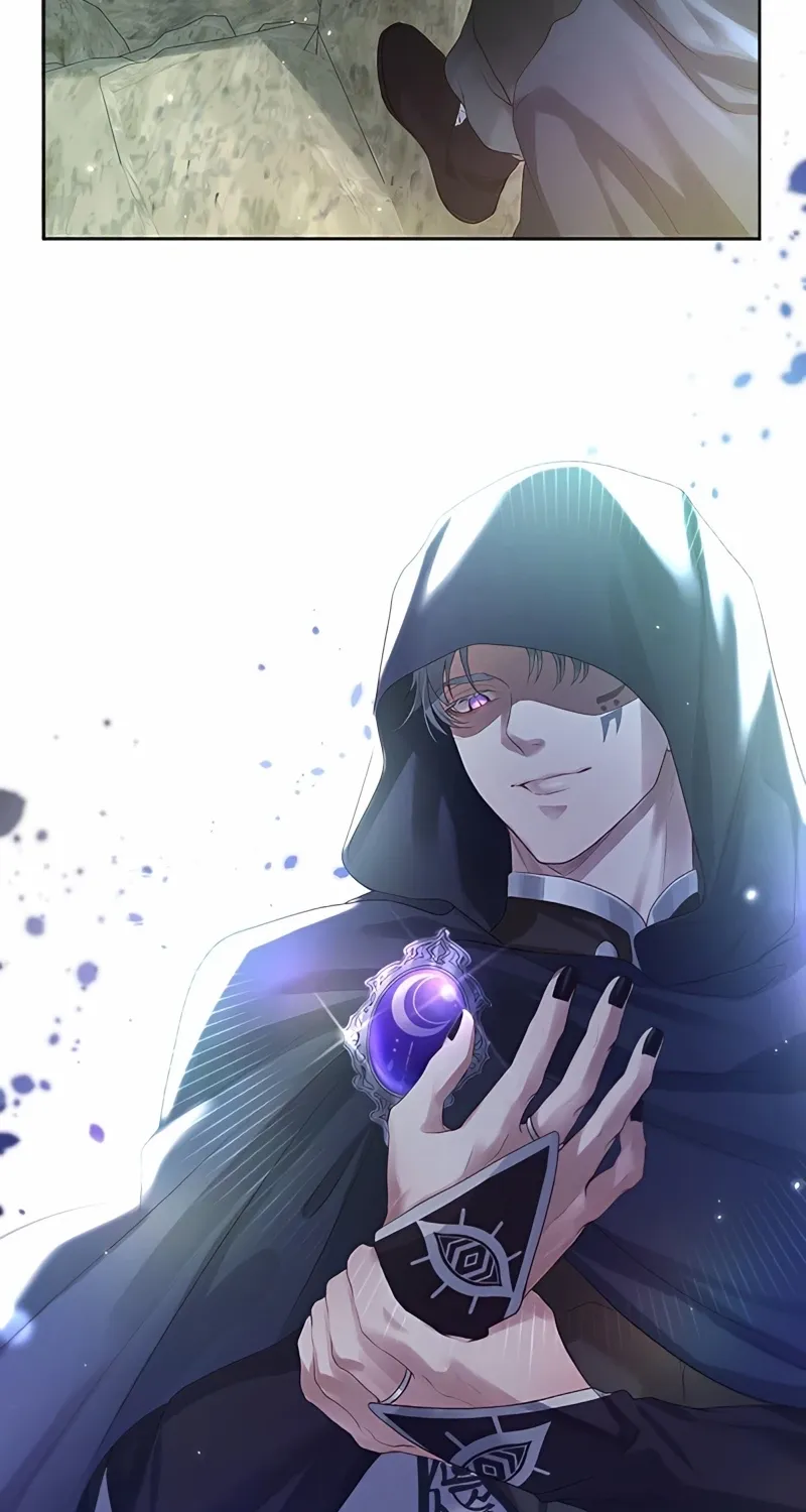 Fuguu no Hanayome wa, Utsukushiki Ryuu Ou ni Ubawareru Chapter 17 page 79 - 