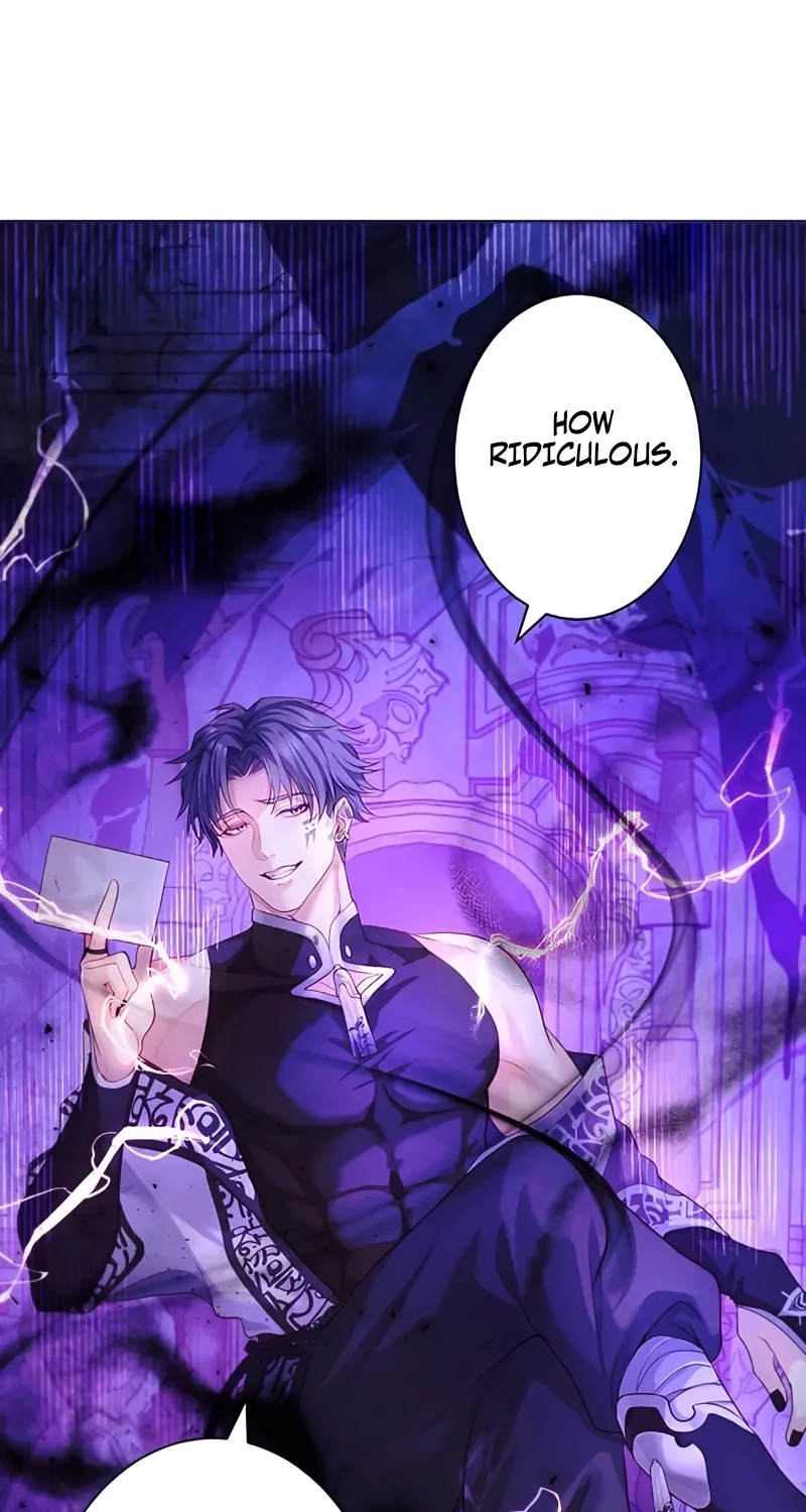 Fuguu no Hanayome wa, Utsukushiki Ryuu Ou ni Ubawareru Chapter 18 page 14 - 
