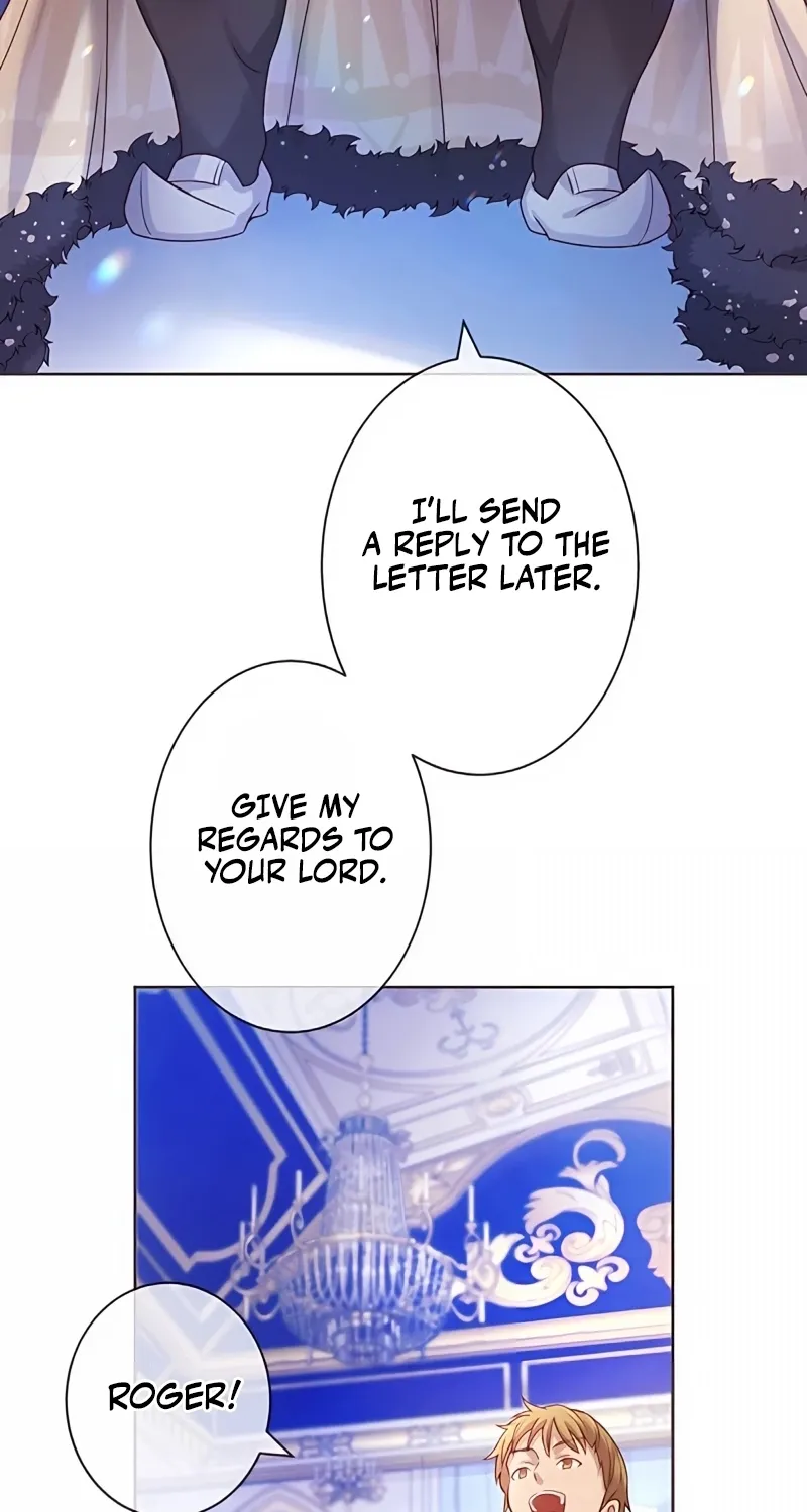 Fuguu no Hanayome wa, Utsukushiki Ryuu Ou ni Ubawareru Chapter 18 page 5 - 