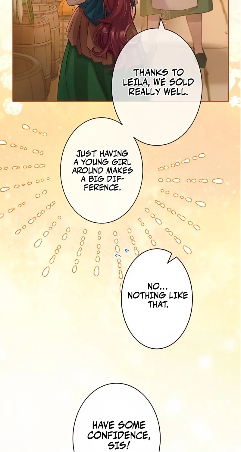 Fuguu no Hanayome wa, Utsukushiki Ryuu Ou ni Ubawareru Chapter 18 page 45 - 