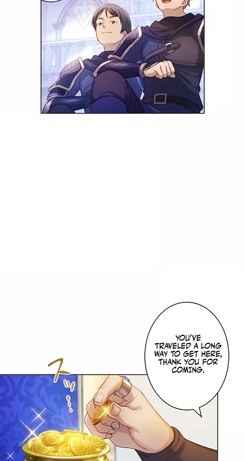 Fuguu no Hanayome wa, Utsukushiki Ryuu Ou ni Ubawareru Chapter 18 page 6 - 