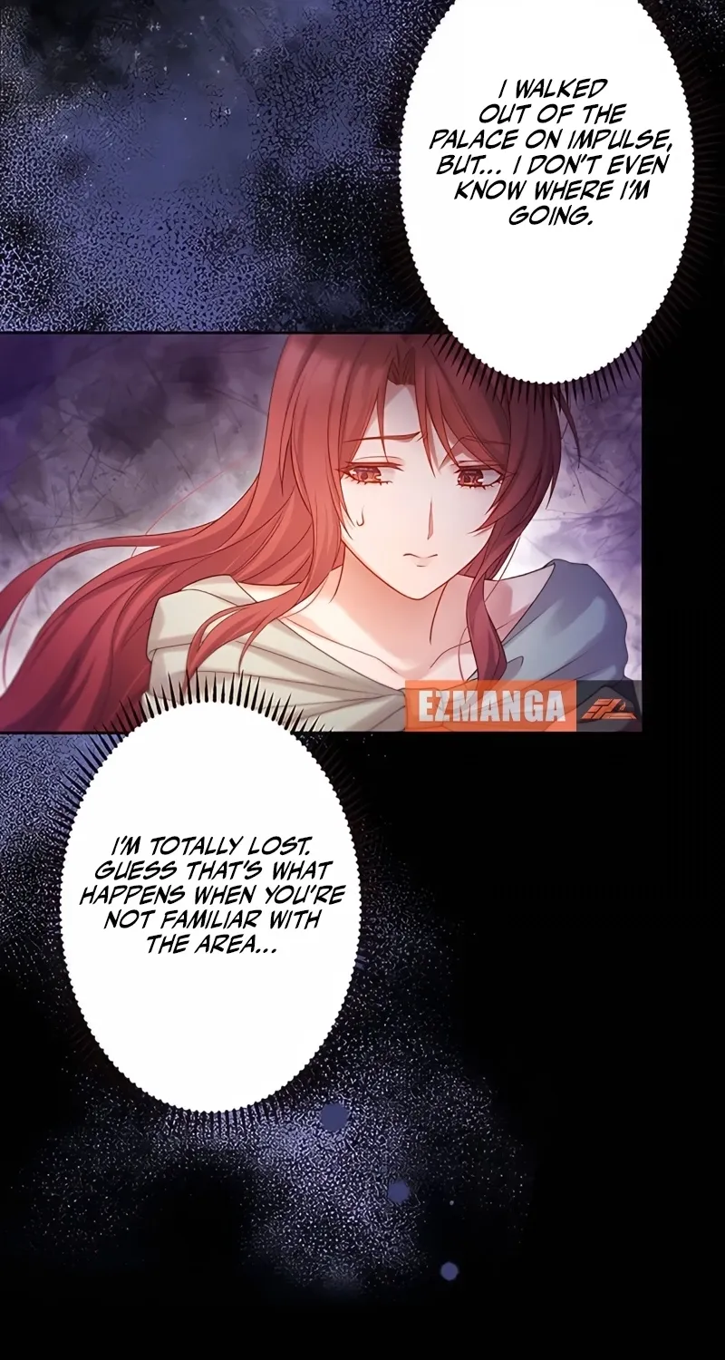 Fuguu no Hanayome wa, Utsukushiki Ryuu Ou ni Ubawareru Chapter 18 page 51 - 