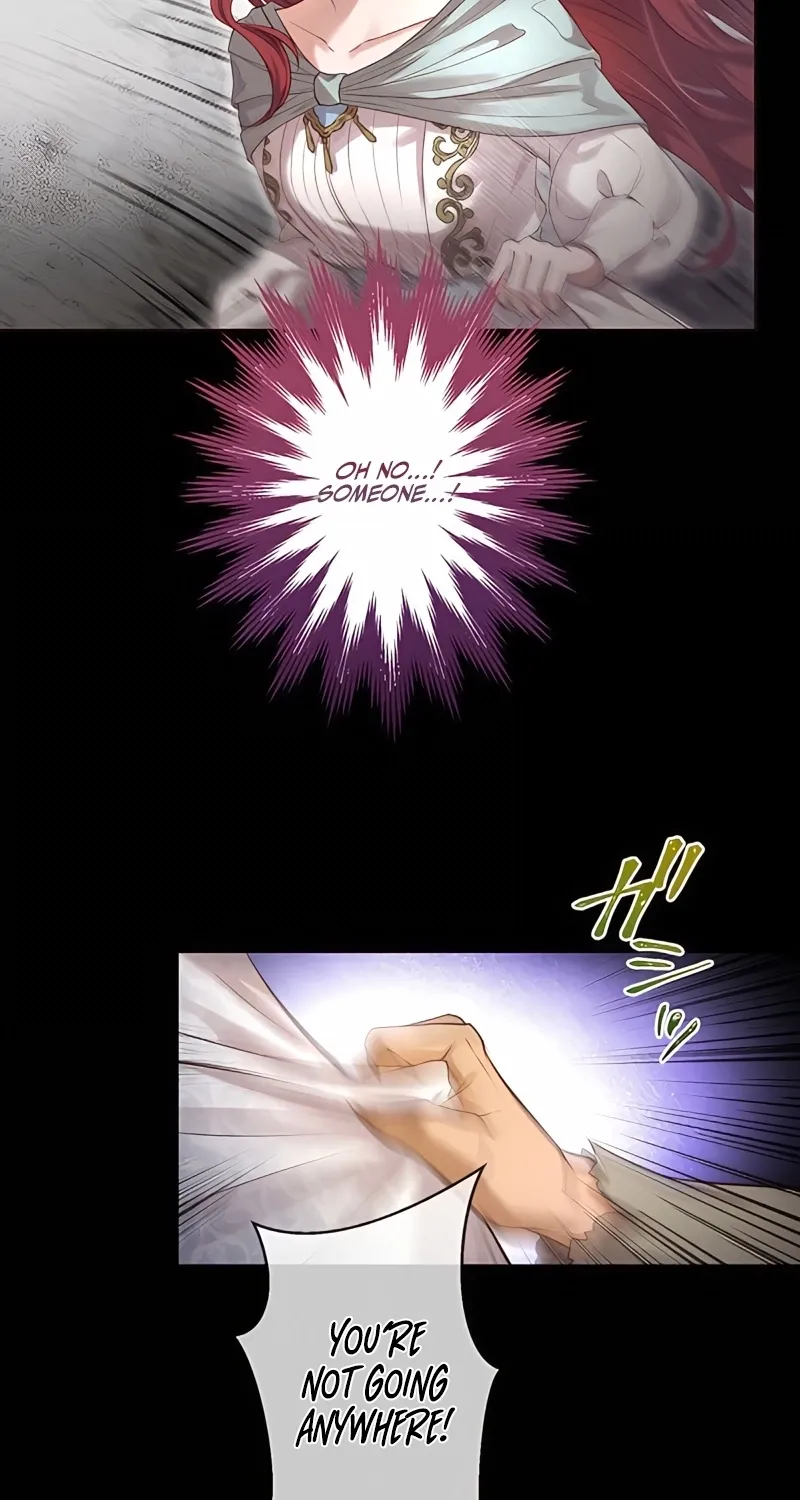 Fuguu no Hanayome wa, Utsukushiki Ryuu Ou ni Ubawareru Chapter 18 page 60 - 