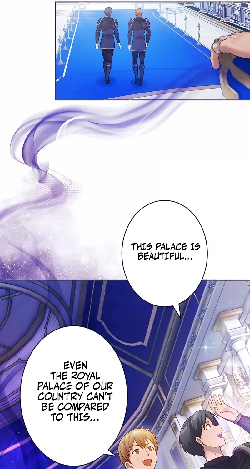 Fuguu no Hanayome wa, Utsukushiki Ryuu Ou ni Ubawareru Chapter 18 page 9 - 