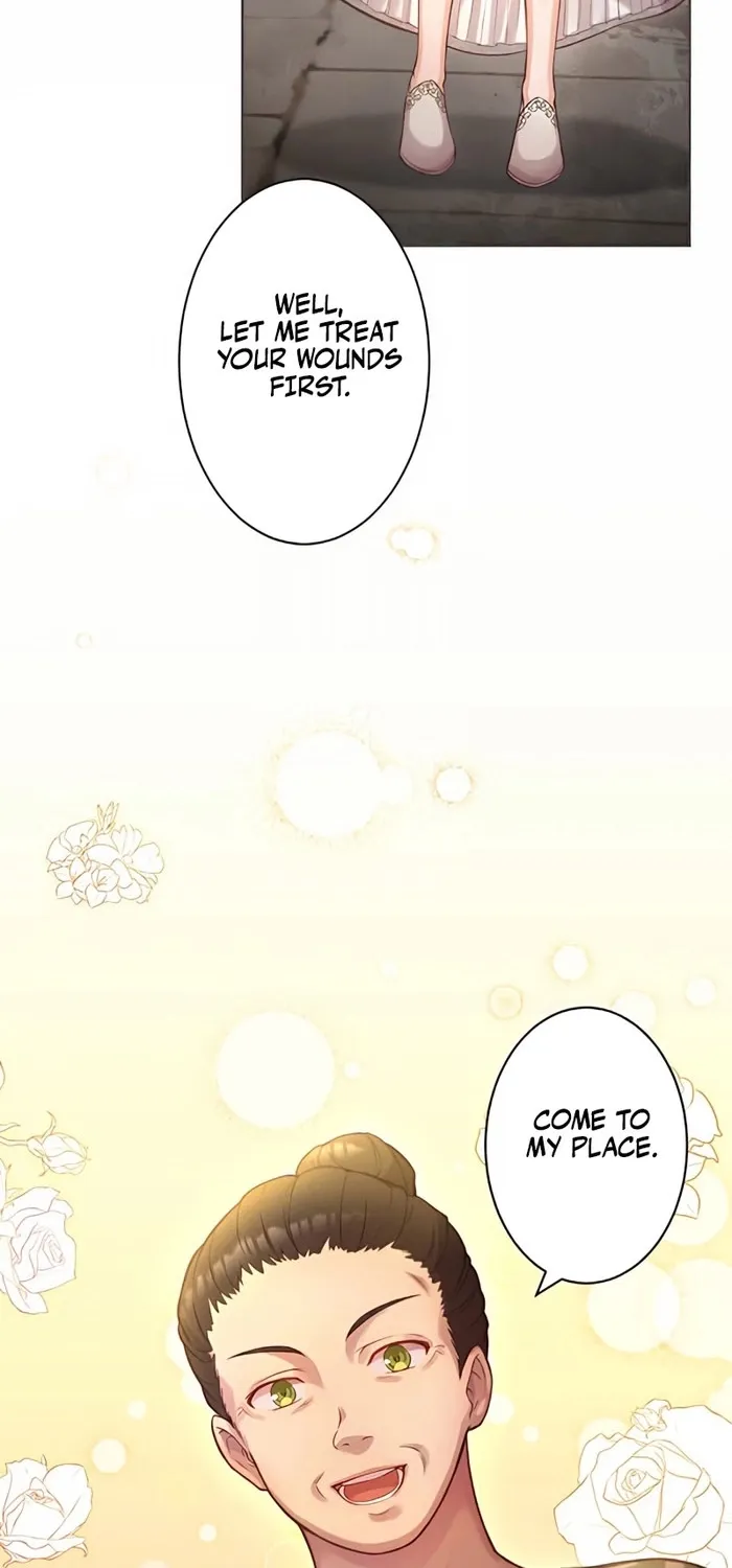 Fuguu no Hanayome wa, Utsukushiki Ryuu Ou ni Ubawareru Chapter 19 page 12 - 