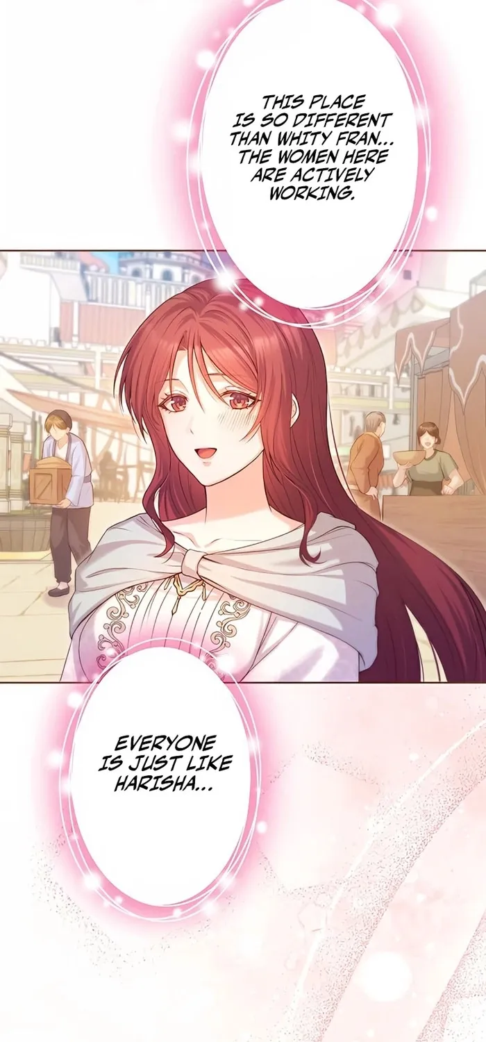 Fuguu no Hanayome wa, Utsukushiki Ryuu Ou ni Ubawareru Chapter 19 page 19 - 