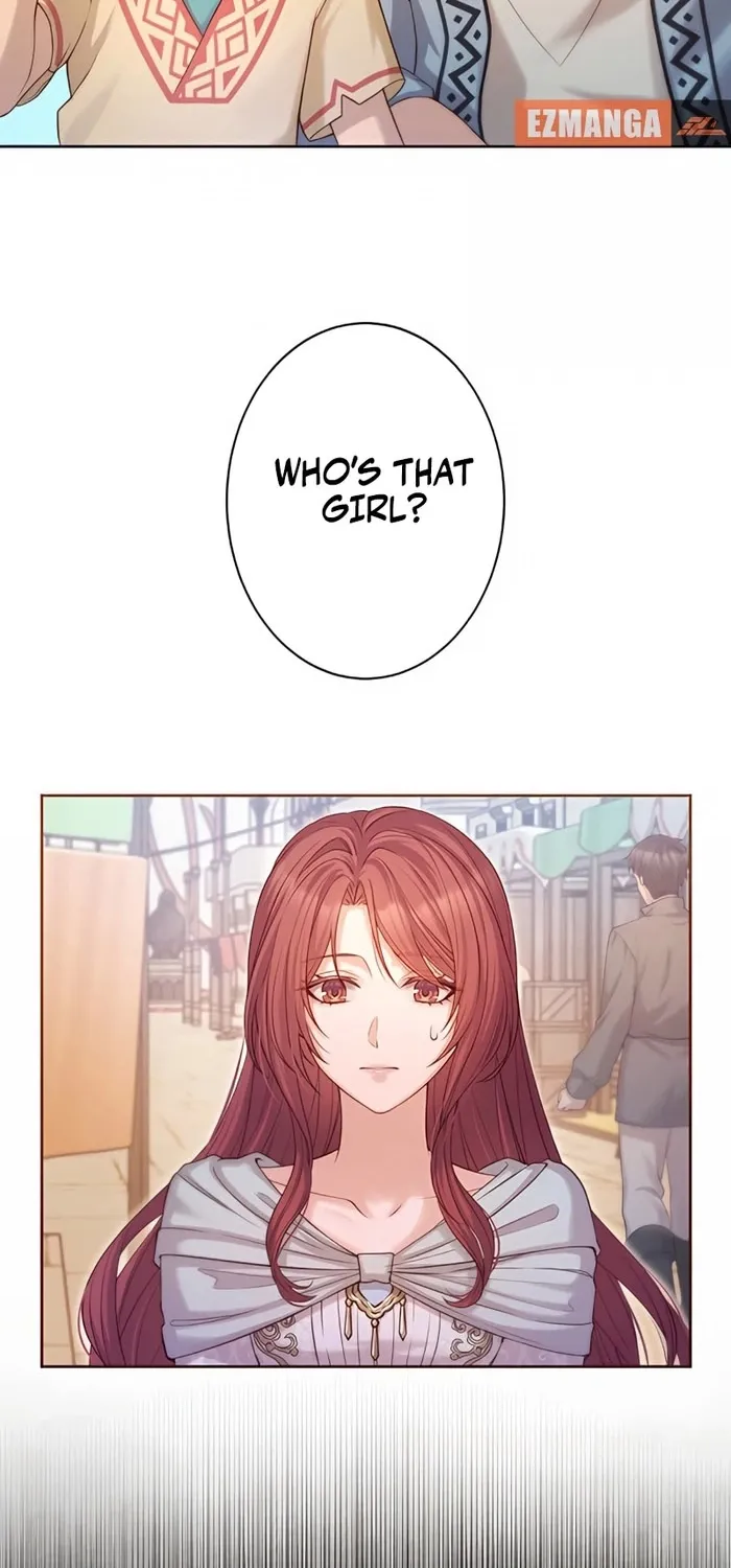 Fuguu no Hanayome wa, Utsukushiki Ryuu Ou ni Ubawareru Chapter 19 page 22 - 