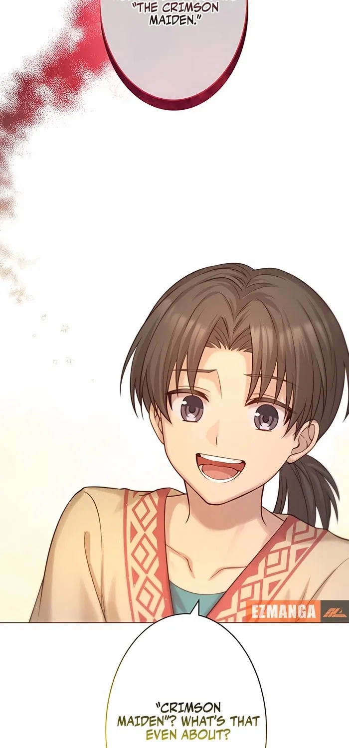Fuguu no Hanayome wa, Utsukushiki Ryuu Ou ni Ubawareru Chapter 19 page 29 - 
