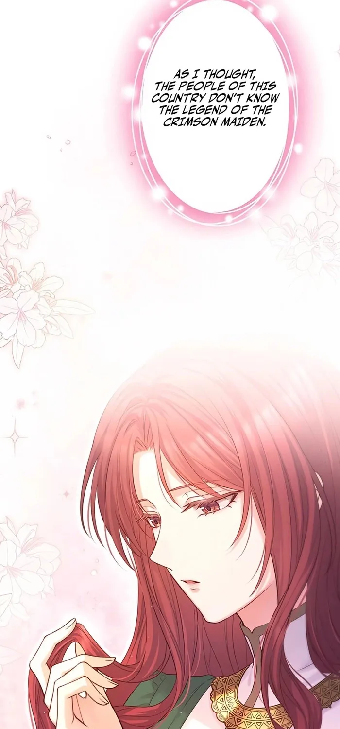 Fuguu no Hanayome wa, Utsukushiki Ryuu Ou ni Ubawareru Chapter 19 page 32 - 