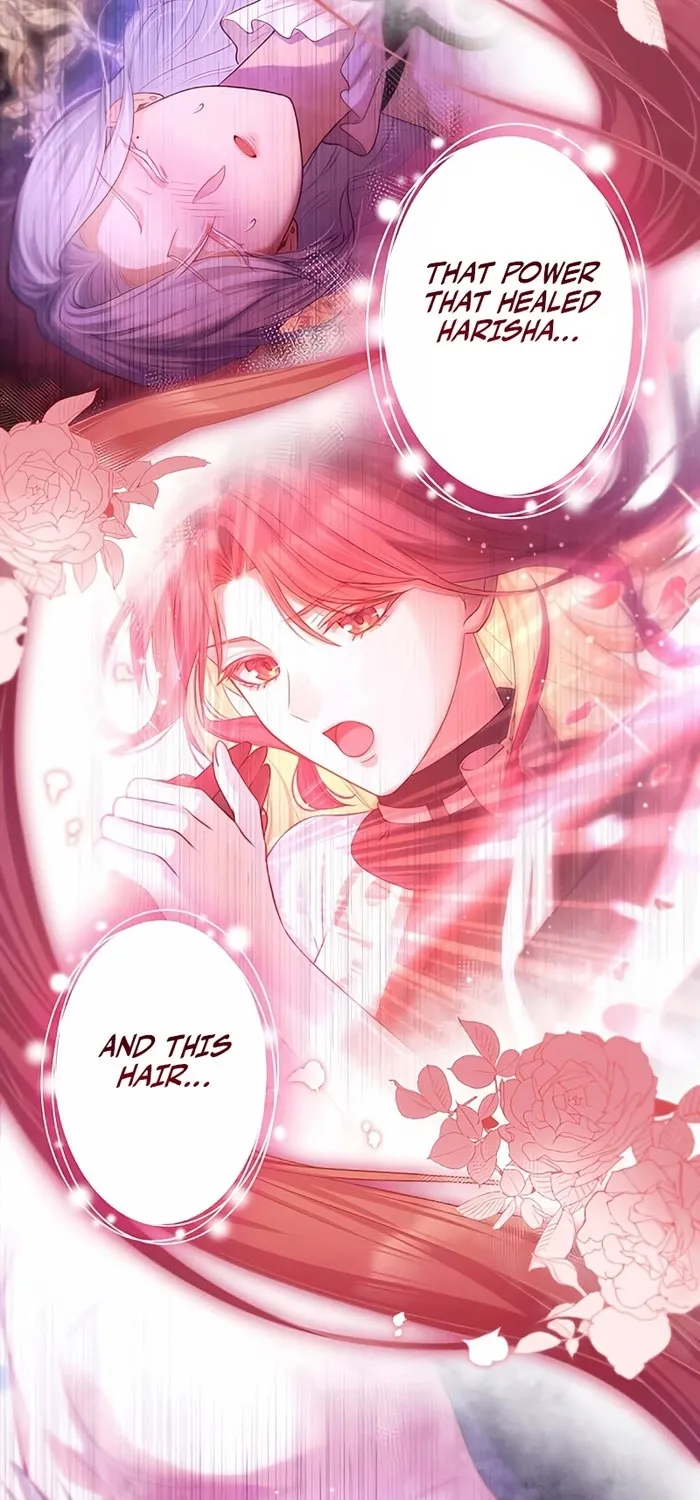 Fuguu no Hanayome wa, Utsukushiki Ryuu Ou ni Ubawareru Chapter 19 page 34 - 