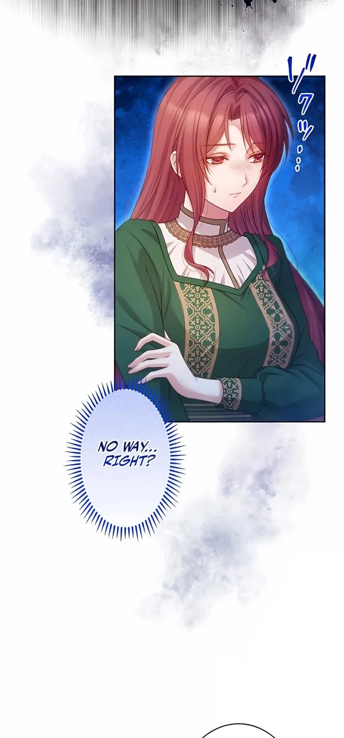 Fuguu no Hanayome wa, Utsukushiki Ryuu Ou ni Ubawareru Chapter 19 page 36 - 