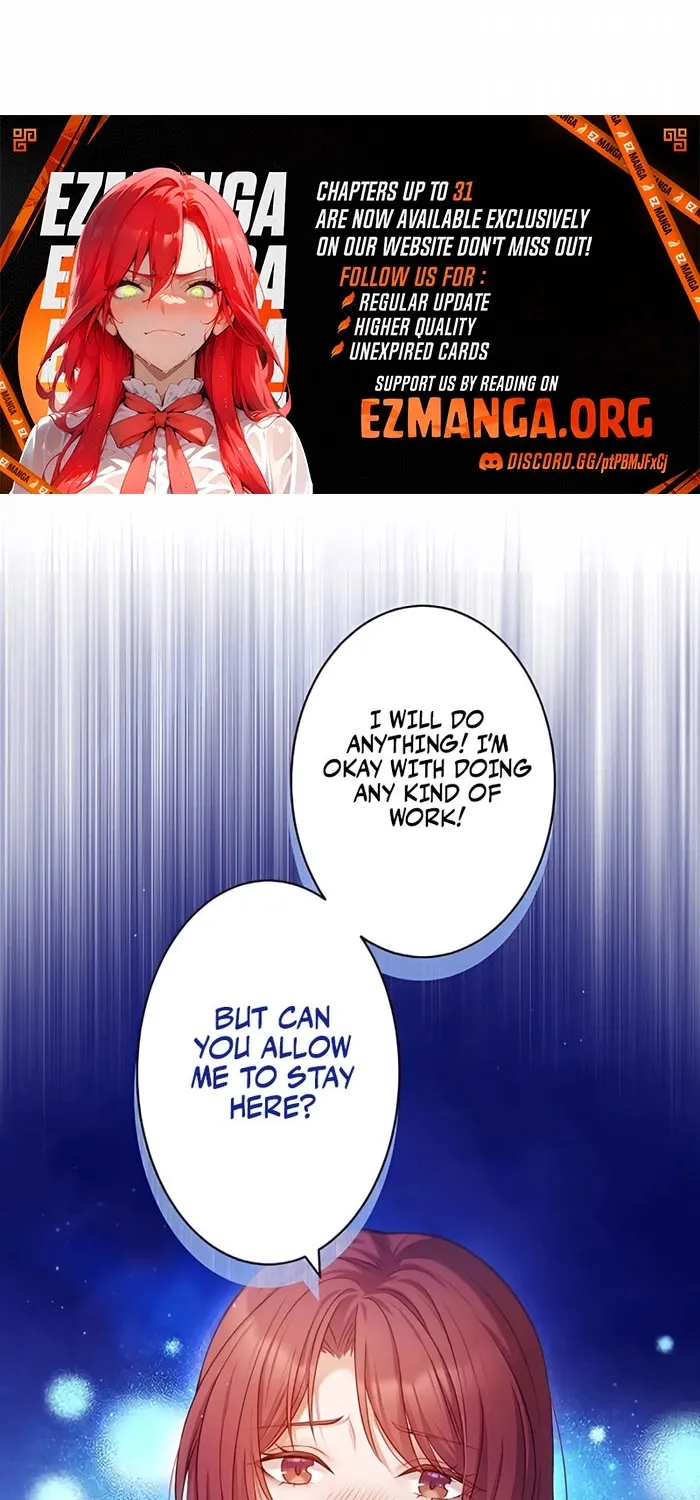 Fuguu no Hanayome wa, Utsukushiki Ryuu Ou ni Ubawareru Chapter 19 page 39 - 