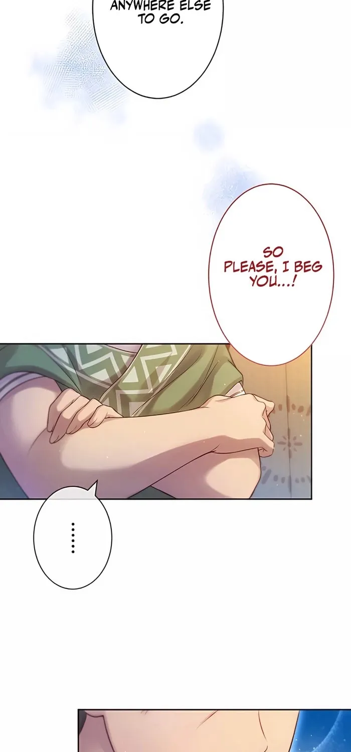 Fuguu no Hanayome wa, Utsukushiki Ryuu Ou ni Ubawareru Chapter 19 page 41 - 