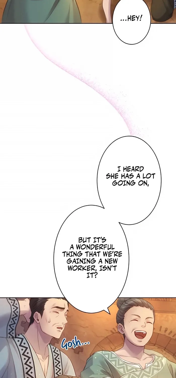 Fuguu no Hanayome wa, Utsukushiki Ryuu Ou ni Ubawareru Chapter 19 page 43 - 