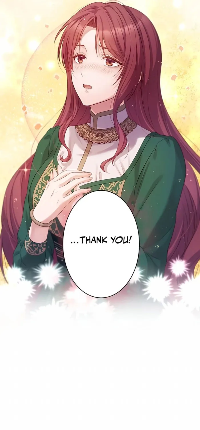 Fuguu no Hanayome wa, Utsukushiki Ryuu Ou ni Ubawareru Chapter 19 page 45 - 