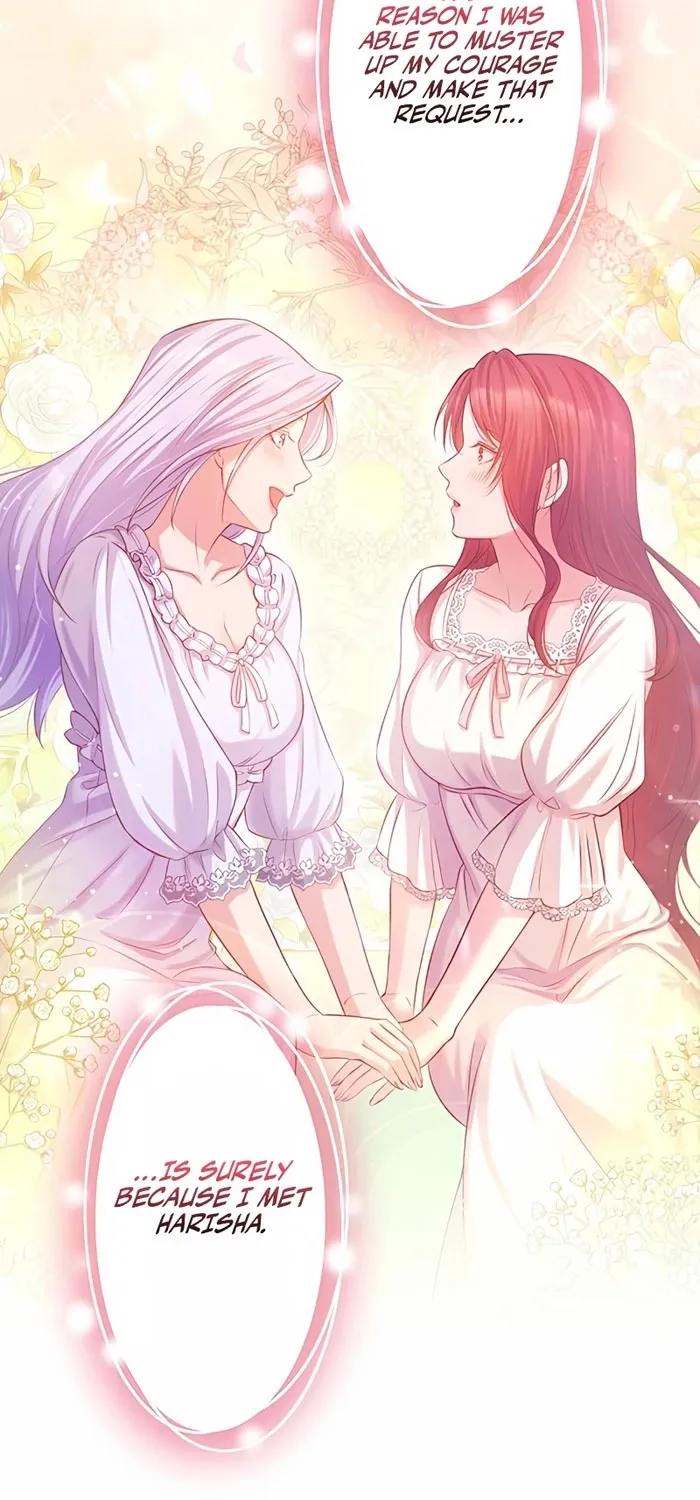 Fuguu no Hanayome wa, Utsukushiki Ryuu Ou ni Ubawareru Chapter 19 page 47 - 
