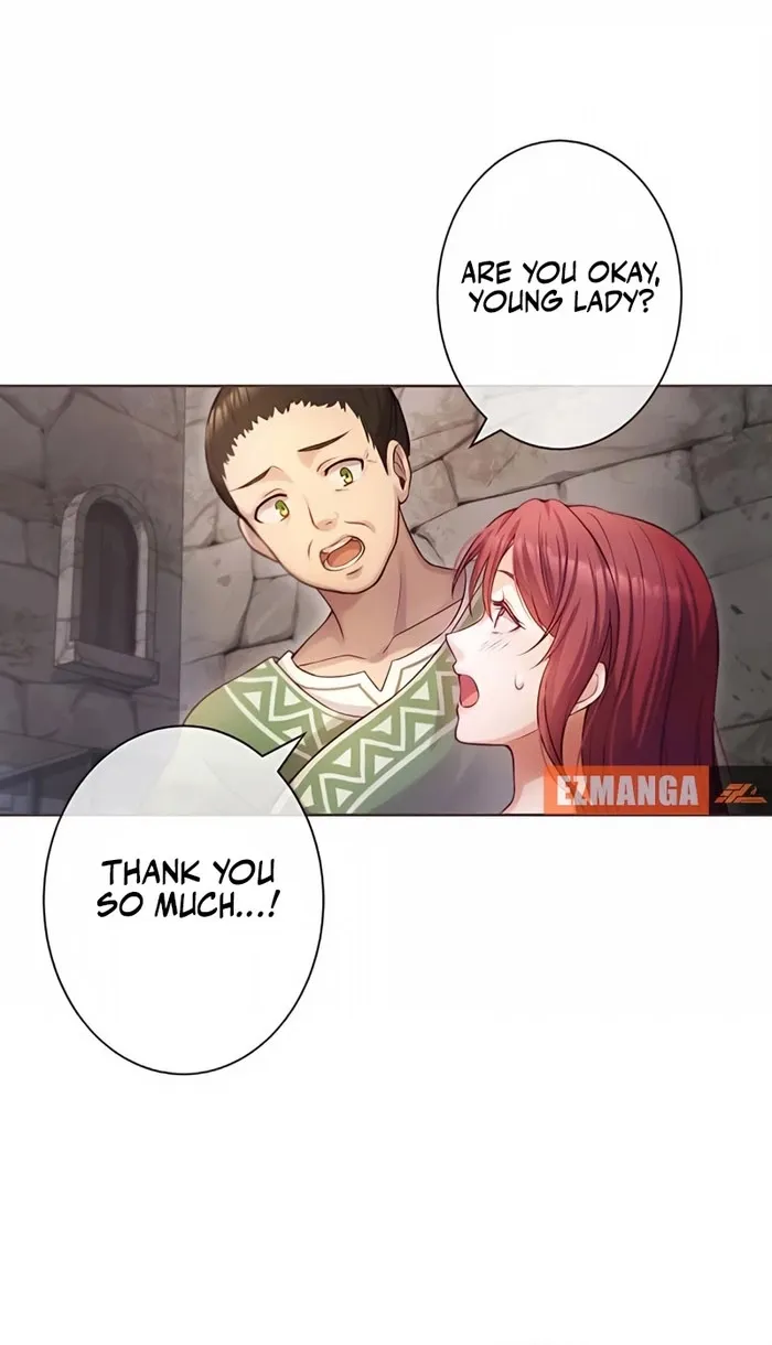 Fuguu no Hanayome wa, Utsukushiki Ryuu Ou ni Ubawareru Chapter 19 page 6 - 