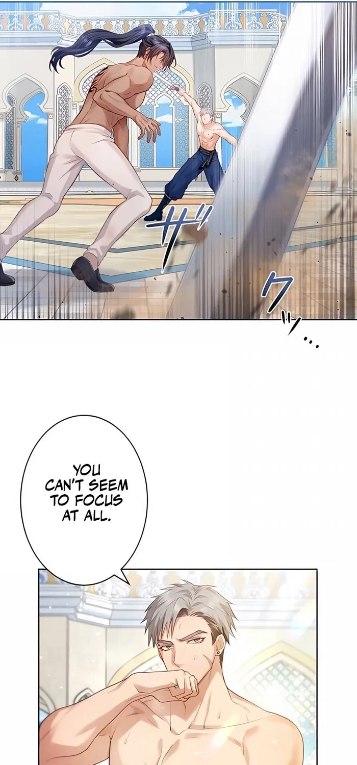Fuguu no Hanayome wa, Utsukushiki Ryuu Ou ni Ubawareru Chapter 19 page 52 - 
