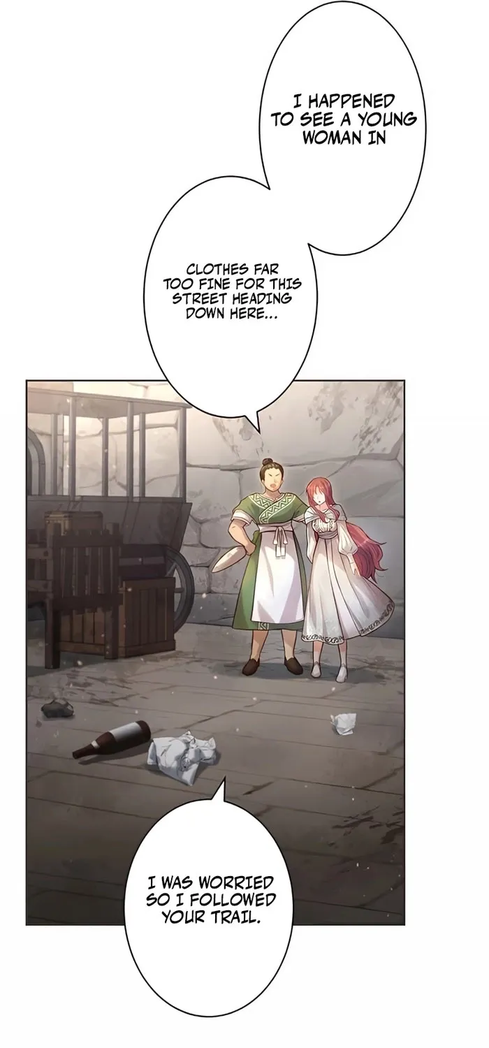 Fuguu no Hanayome wa, Utsukushiki Ryuu Ou ni Ubawareru Chapter 19 page 7 - 