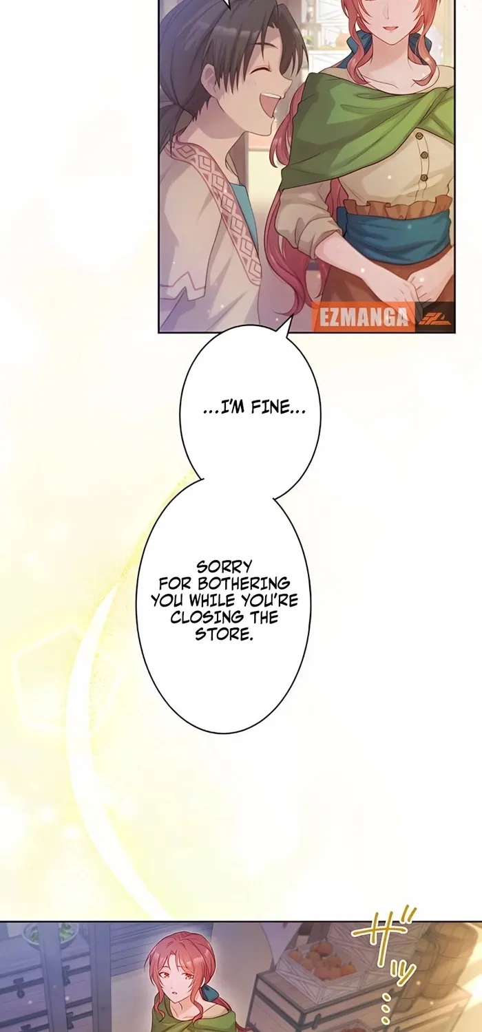 Fuguu no Hanayome wa, Utsukushiki Ryuu Ou ni Ubawareru Chapter 19 page 61 - 