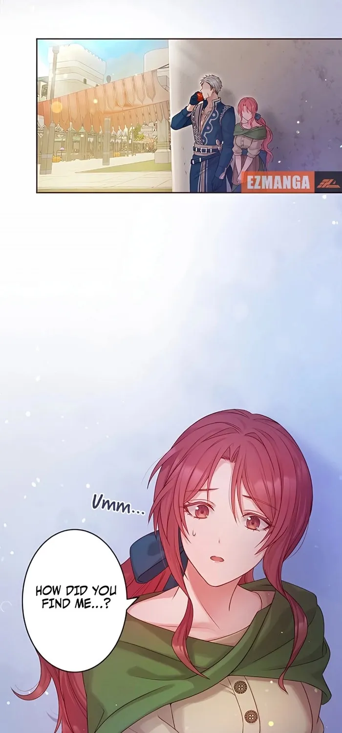Fuguu no Hanayome wa, Utsukushiki Ryuu Ou ni Ubawareru Chapter 19 page 65 - 