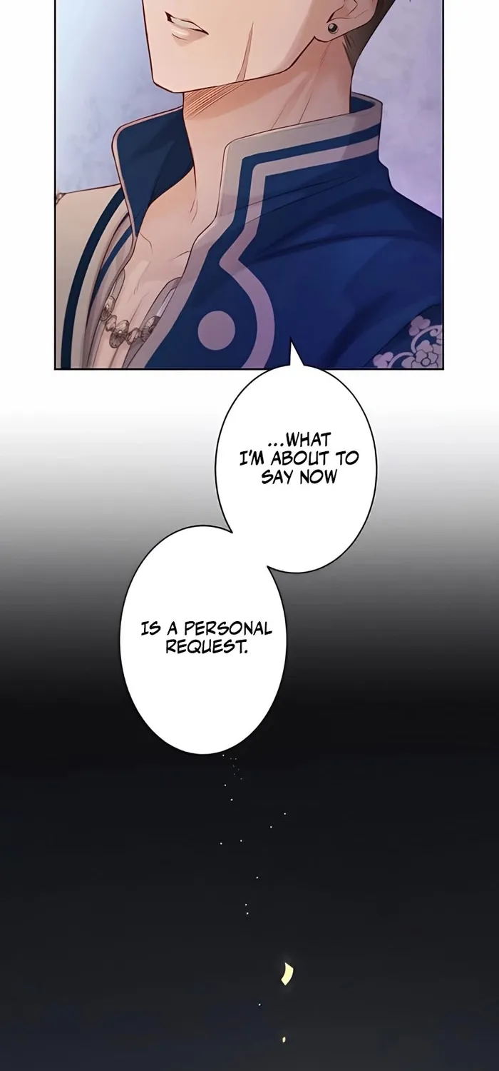 Fuguu no Hanayome wa, Utsukushiki Ryuu Ou ni Ubawareru Chapter 19 page 70 - 