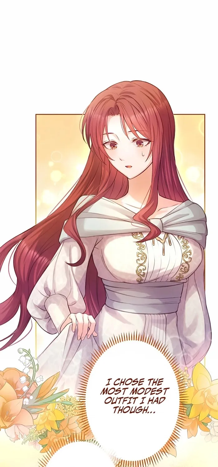Fuguu no Hanayome wa, Utsukushiki Ryuu Ou ni Ubawareru Chapter 19 page 8 - 