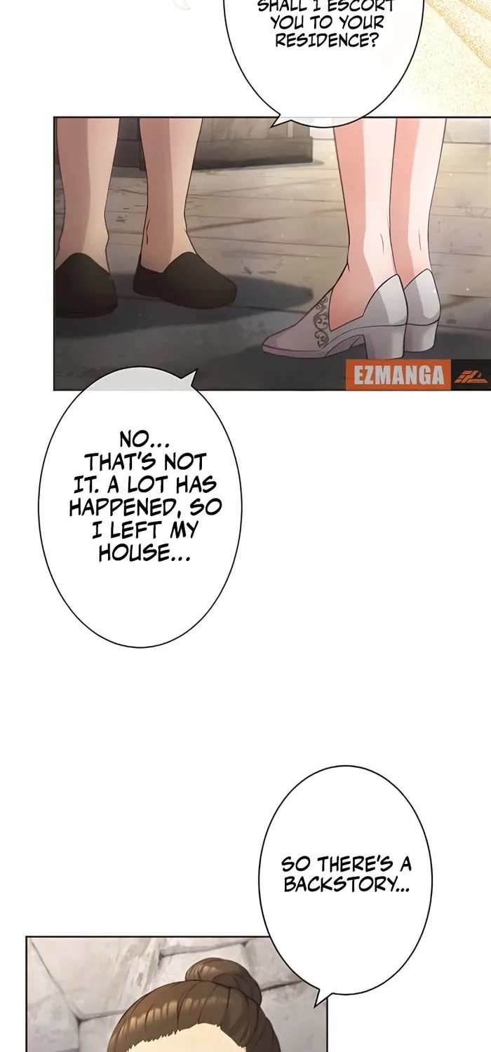 Fuguu no Hanayome wa, Utsukushiki Ryuu Ou ni Ubawareru Chapter 19 page 10 - 