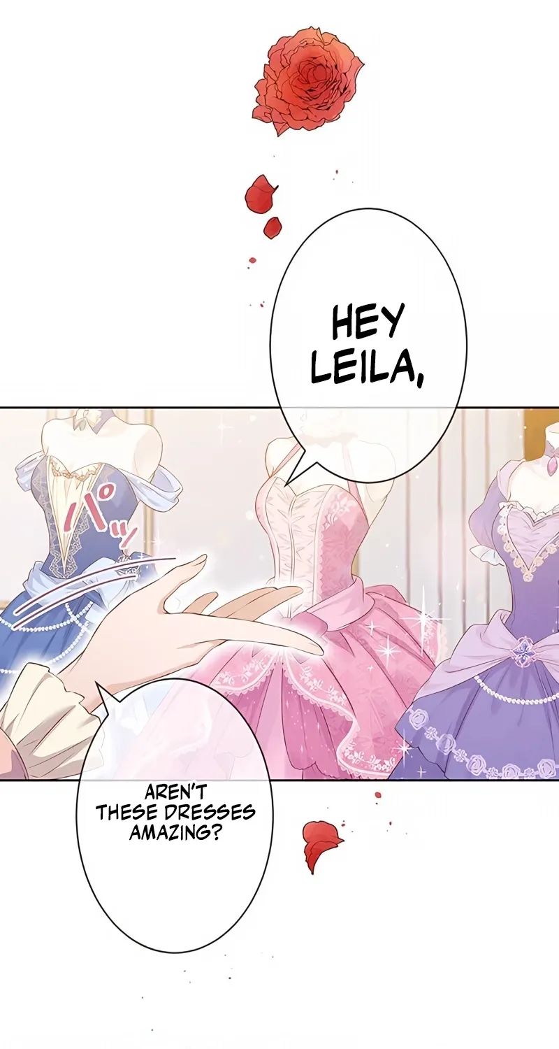 Fuguu no Hanayome wa, Utsukushiki Ryuu Ou ni Ubawareru Chapter 2 page 23 - 