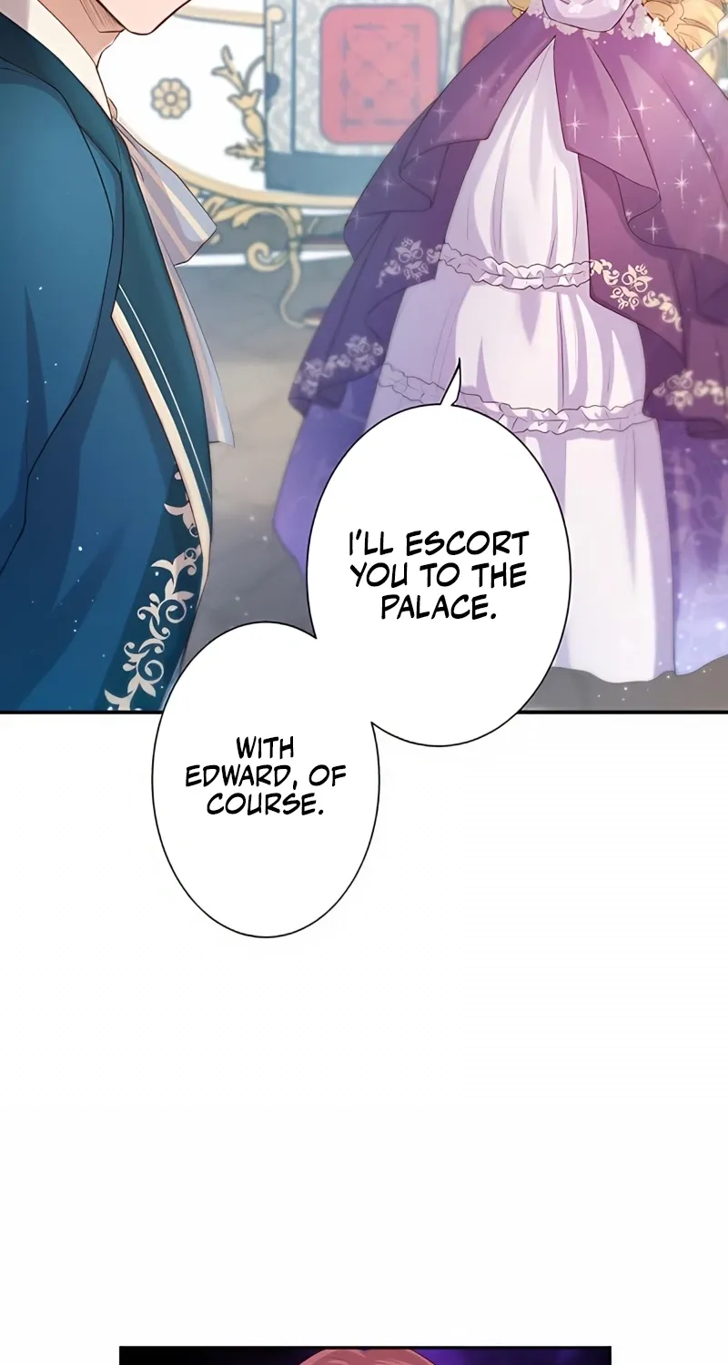 Fuguu no Hanayome wa, Utsukushiki Ryuu Ou ni Ubawareru Chapter 2 page 41 - 