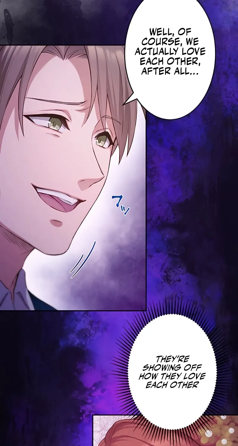 Fuguu no Hanayome wa, Utsukushiki Ryuu Ou ni Ubawareru Chapter 2 page 49 - 