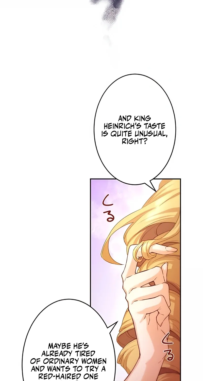 Fuguu no Hanayome wa, Utsukushiki Ryuu Ou ni Ubawareru Chapter 2 page 51 - 