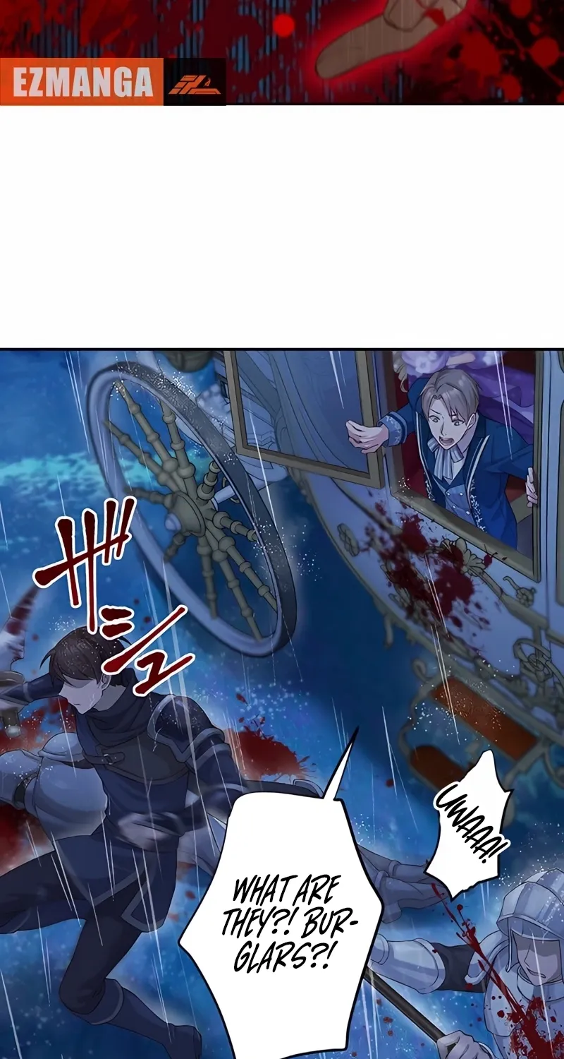 Fuguu no Hanayome wa, Utsukushiki Ryuu Ou ni Ubawareru Chapter 2 page 69 - 
