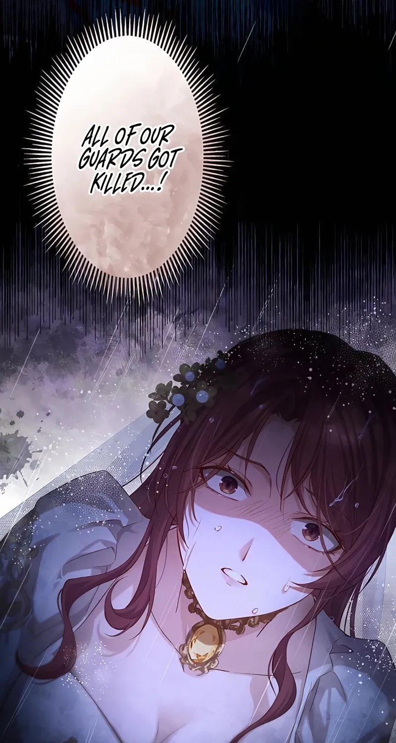 Fuguu no Hanayome wa, Utsukushiki Ryuu Ou ni Ubawareru Chapter 2 page 76 - 