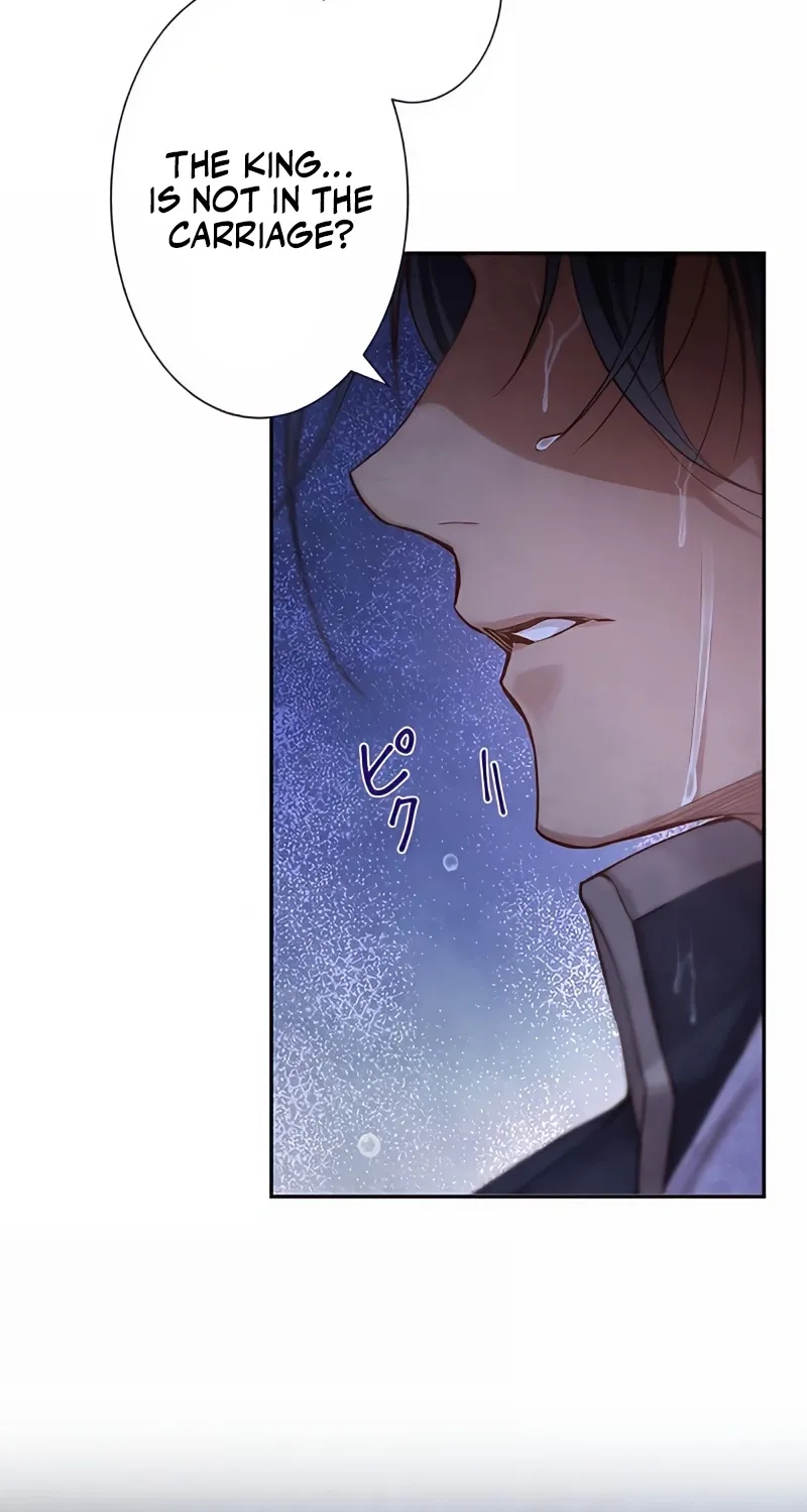 Fuguu no Hanayome wa, Utsukushiki Ryuu Ou ni Ubawareru Chapter 2 page 79 - 